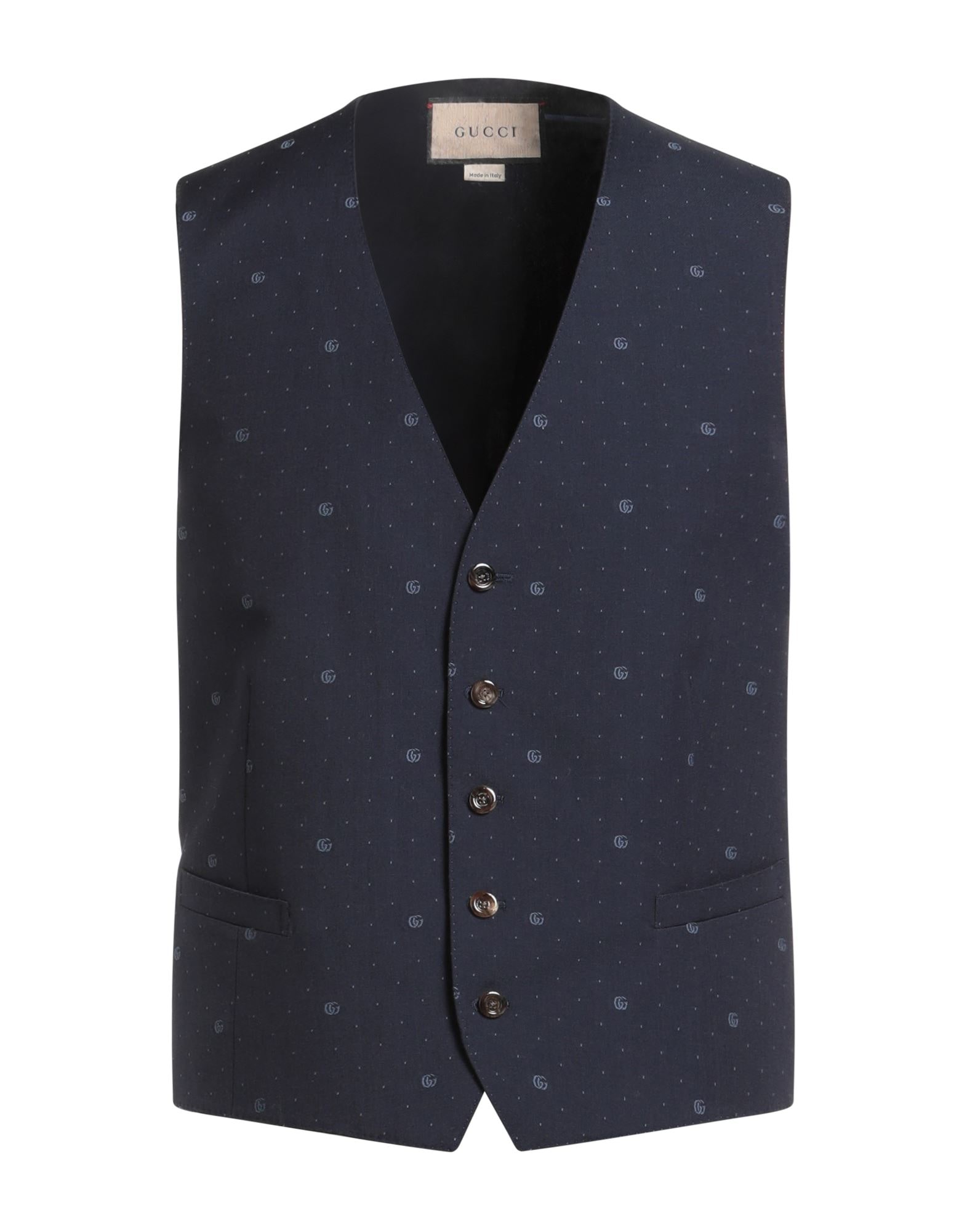GUCCI - テーラードベスト