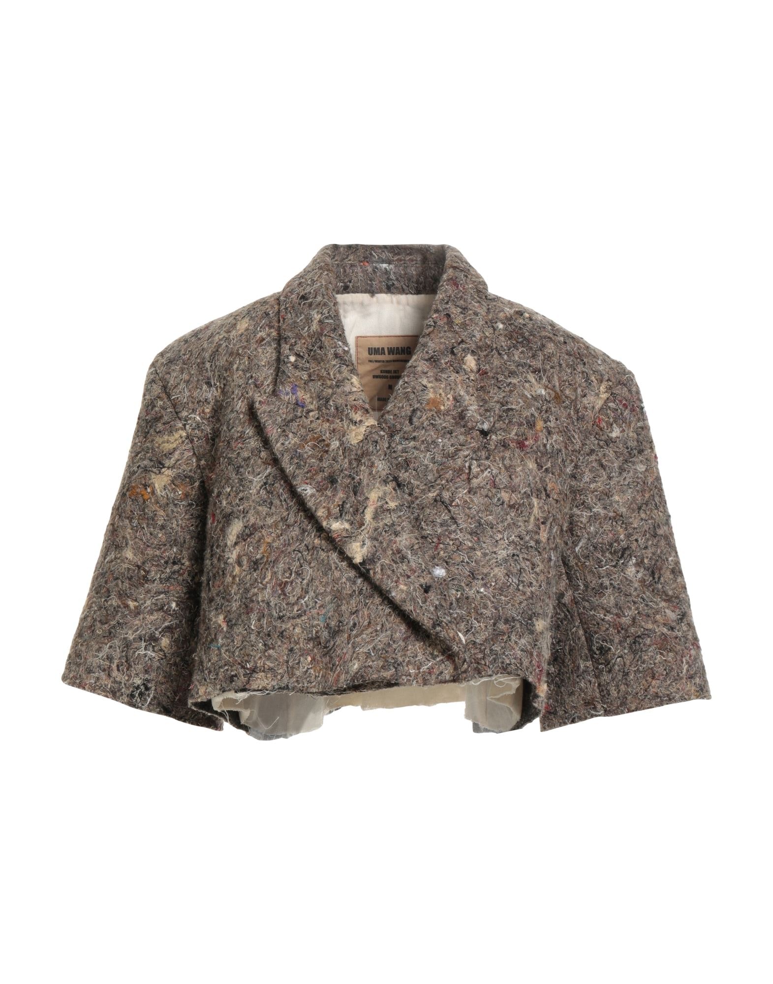 UMA WANG - Blazers