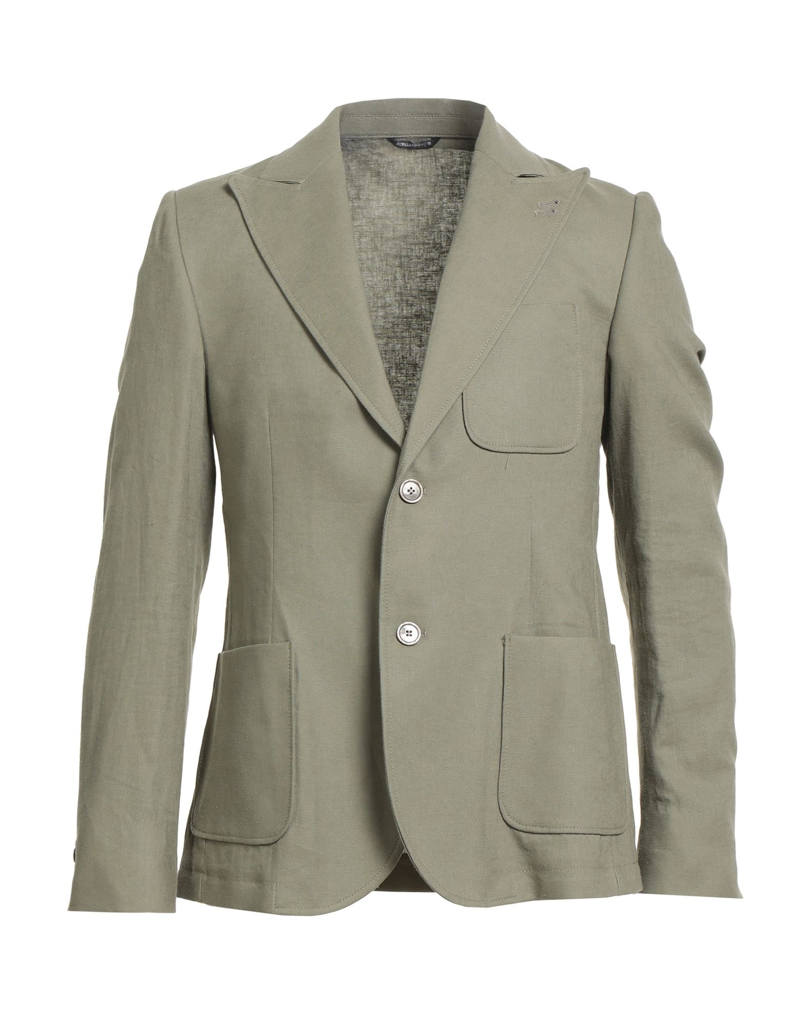 GREY DANIELE ALESSANDRINI - Blazers