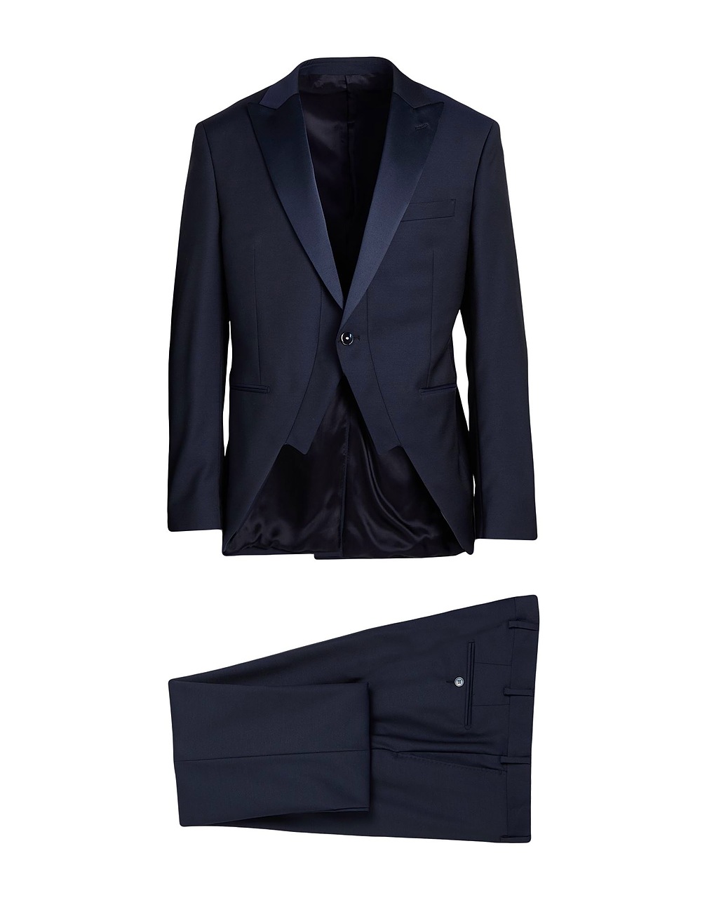 LUIGI BIANCHI Mantova - Suits