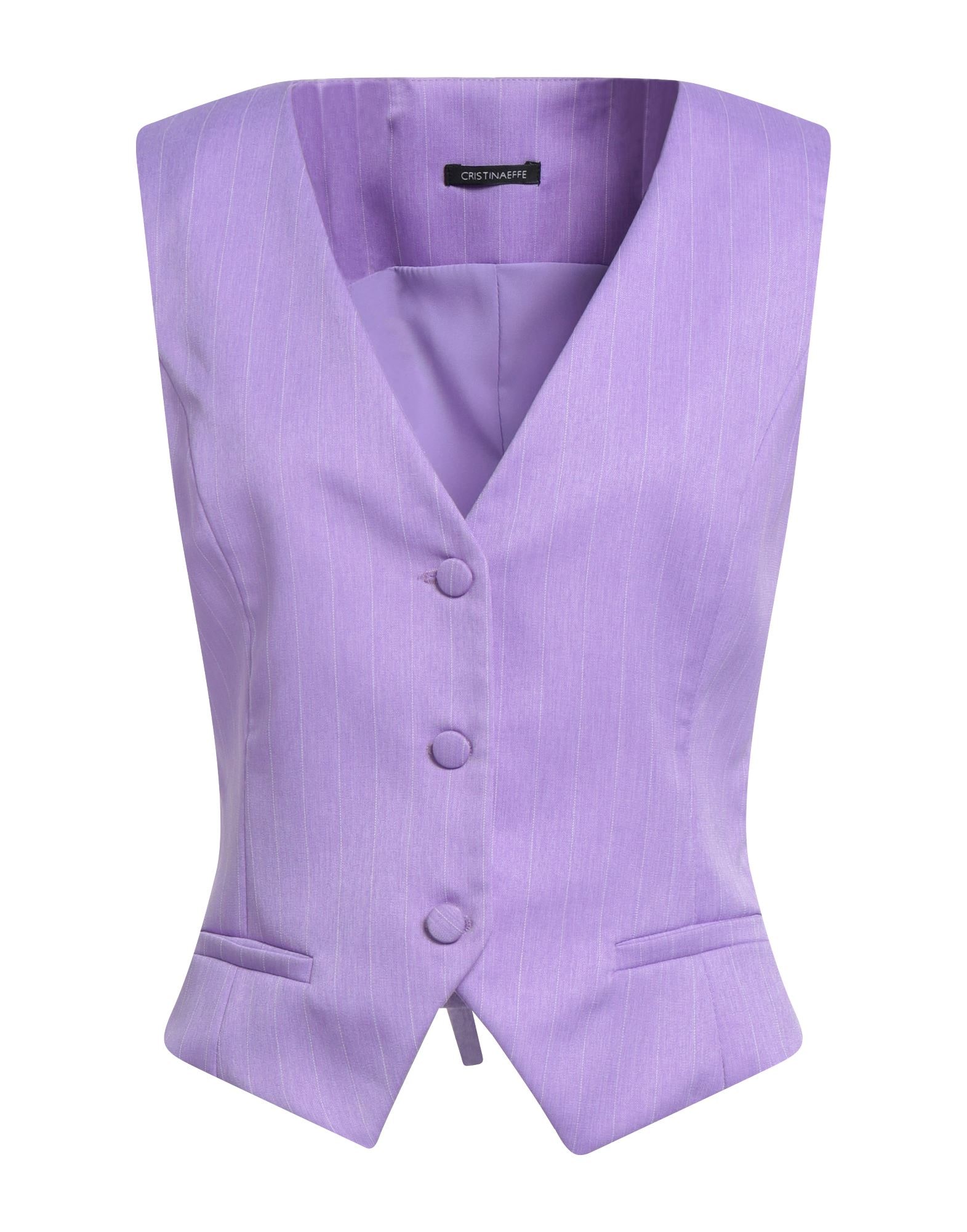 CRISTINAEFFE - Gilets de costume