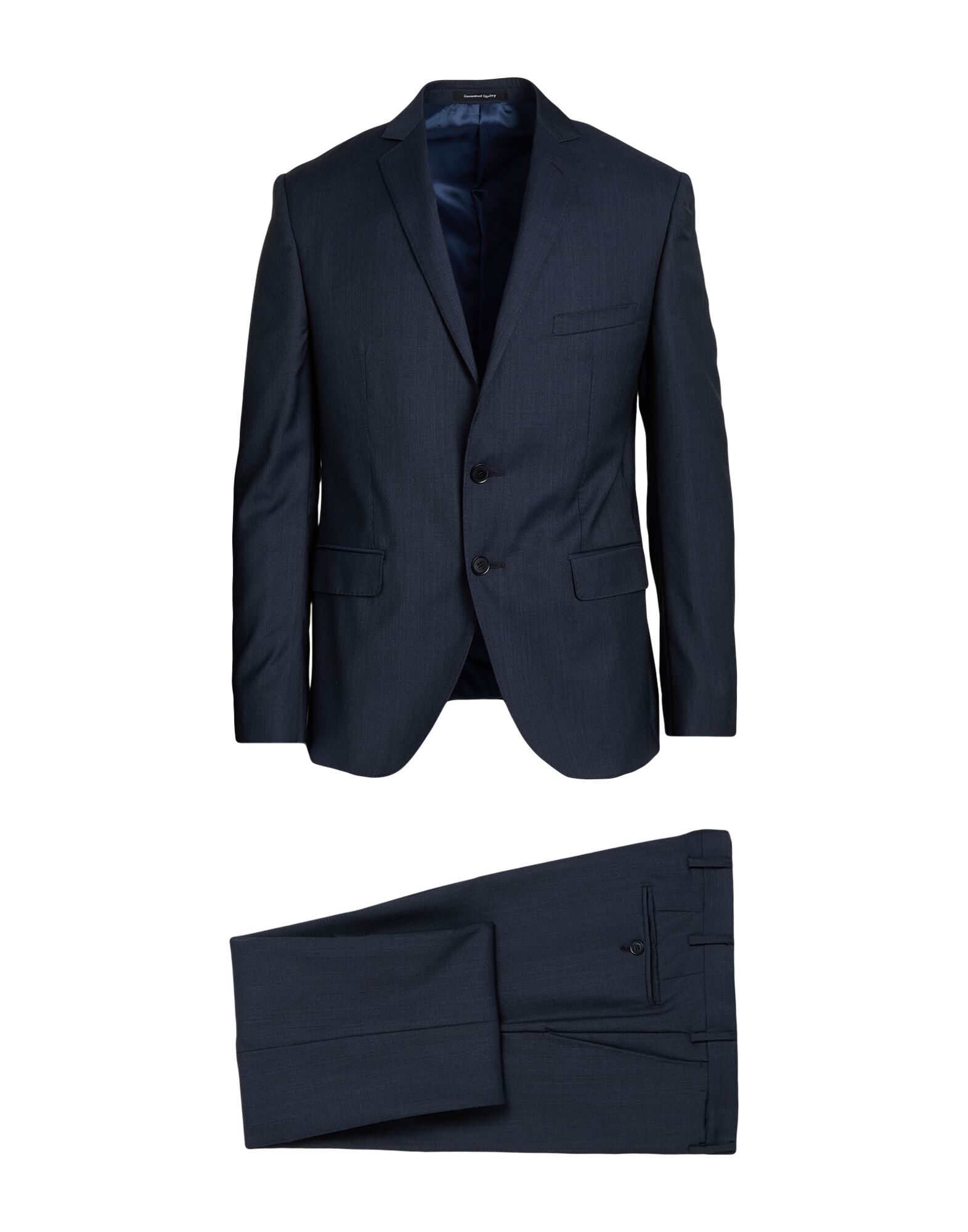 DALTON & FORSYTHE - Suits