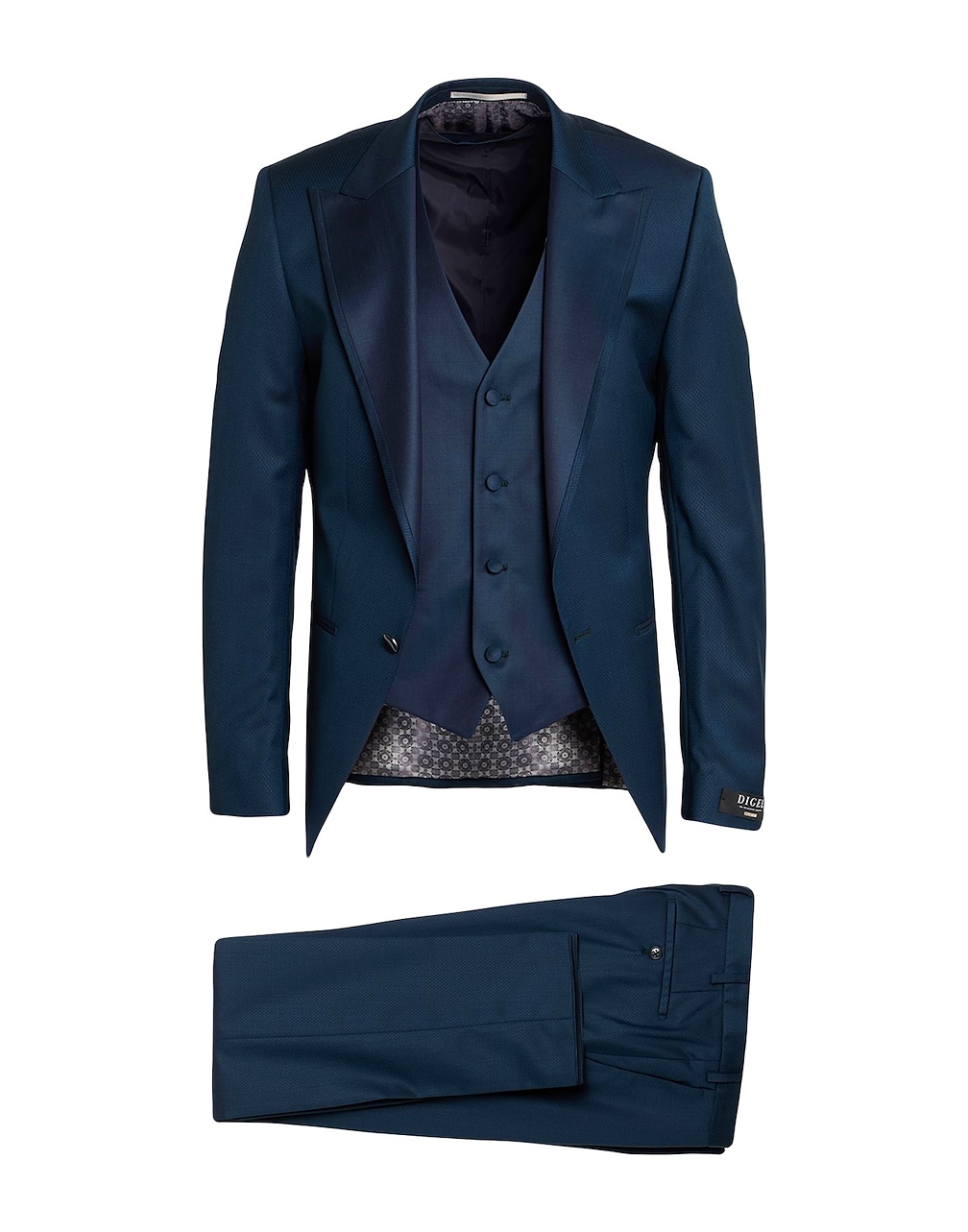 DIGEL - Suits