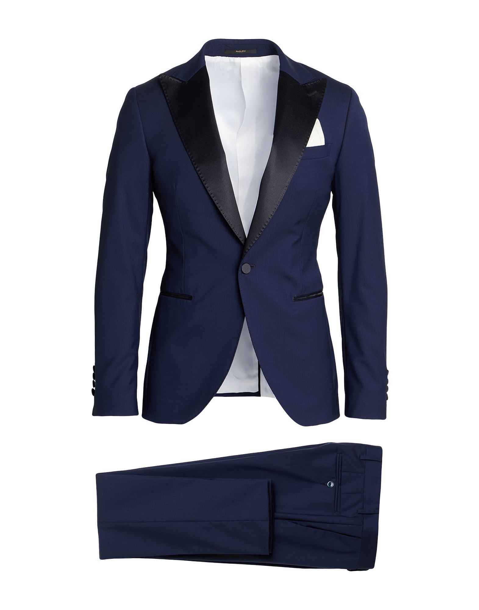 PAOLONI - Suits