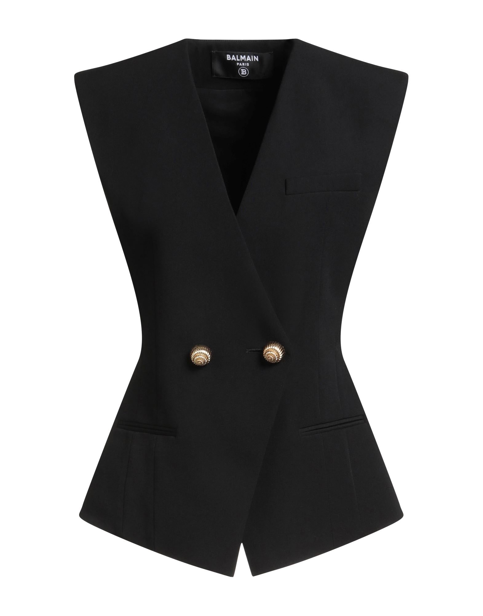 BALMAIN - Gilets de costume