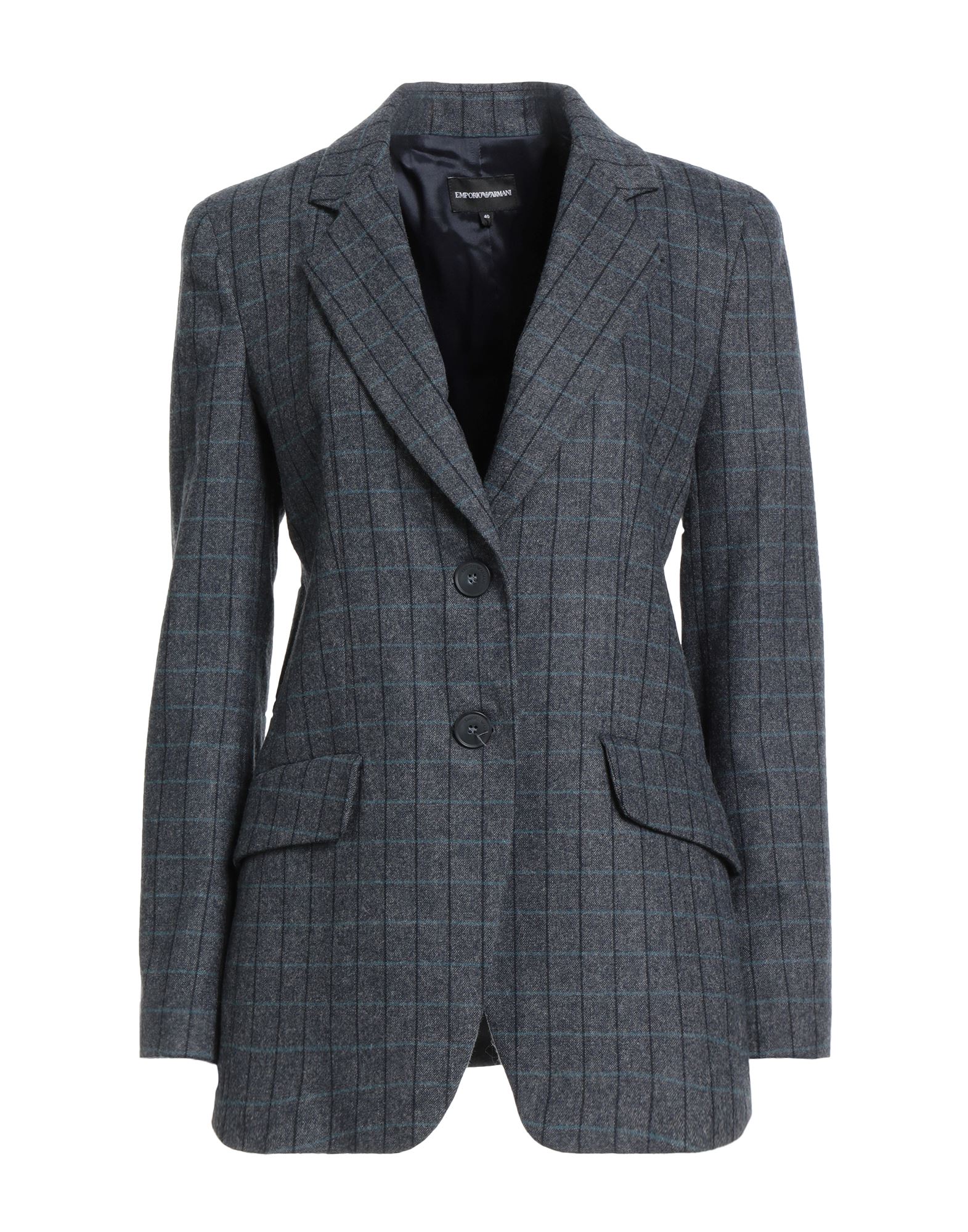 EMPORIO ARMANI - ブレザー
