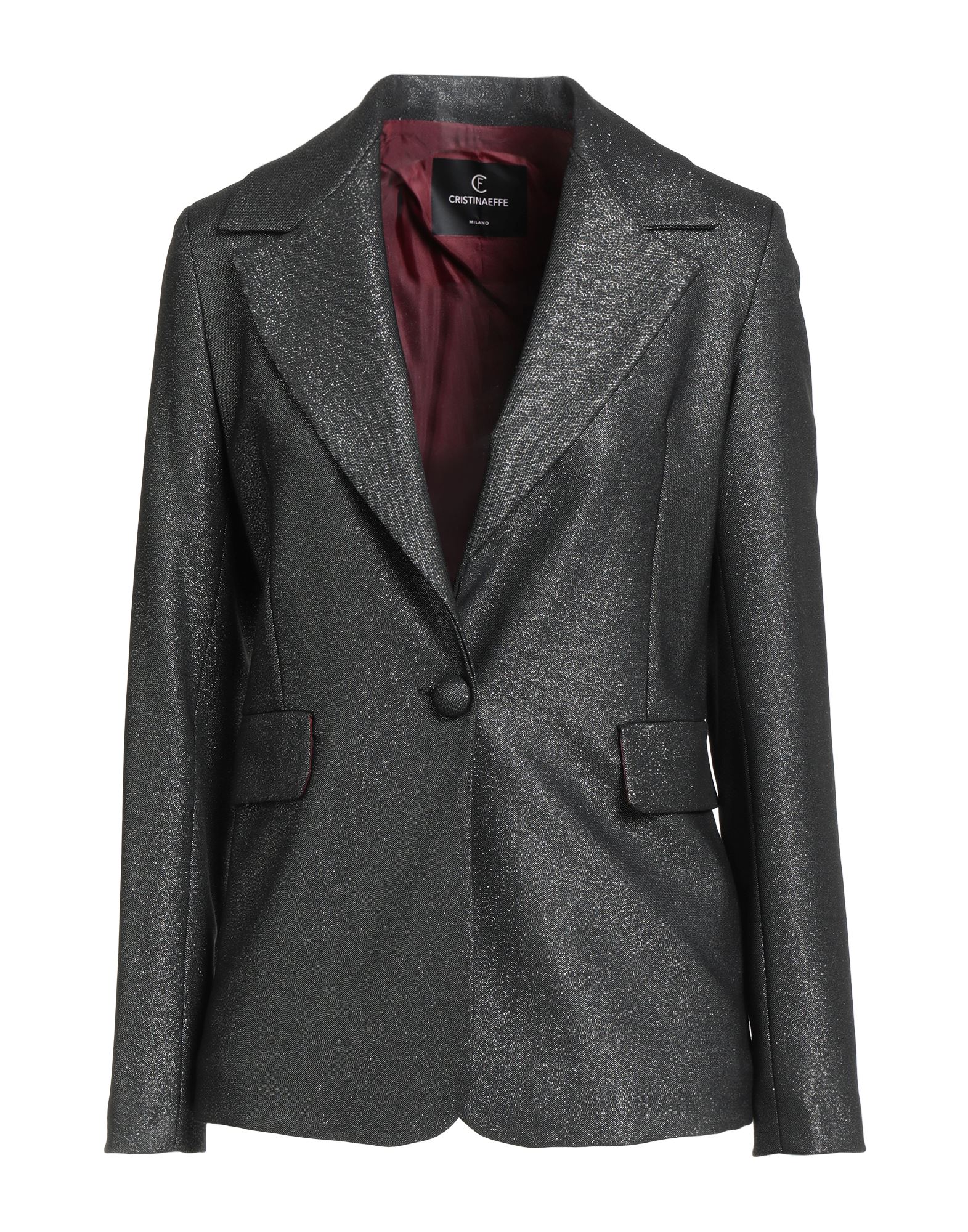 CRISTINAEFFE - Blazers