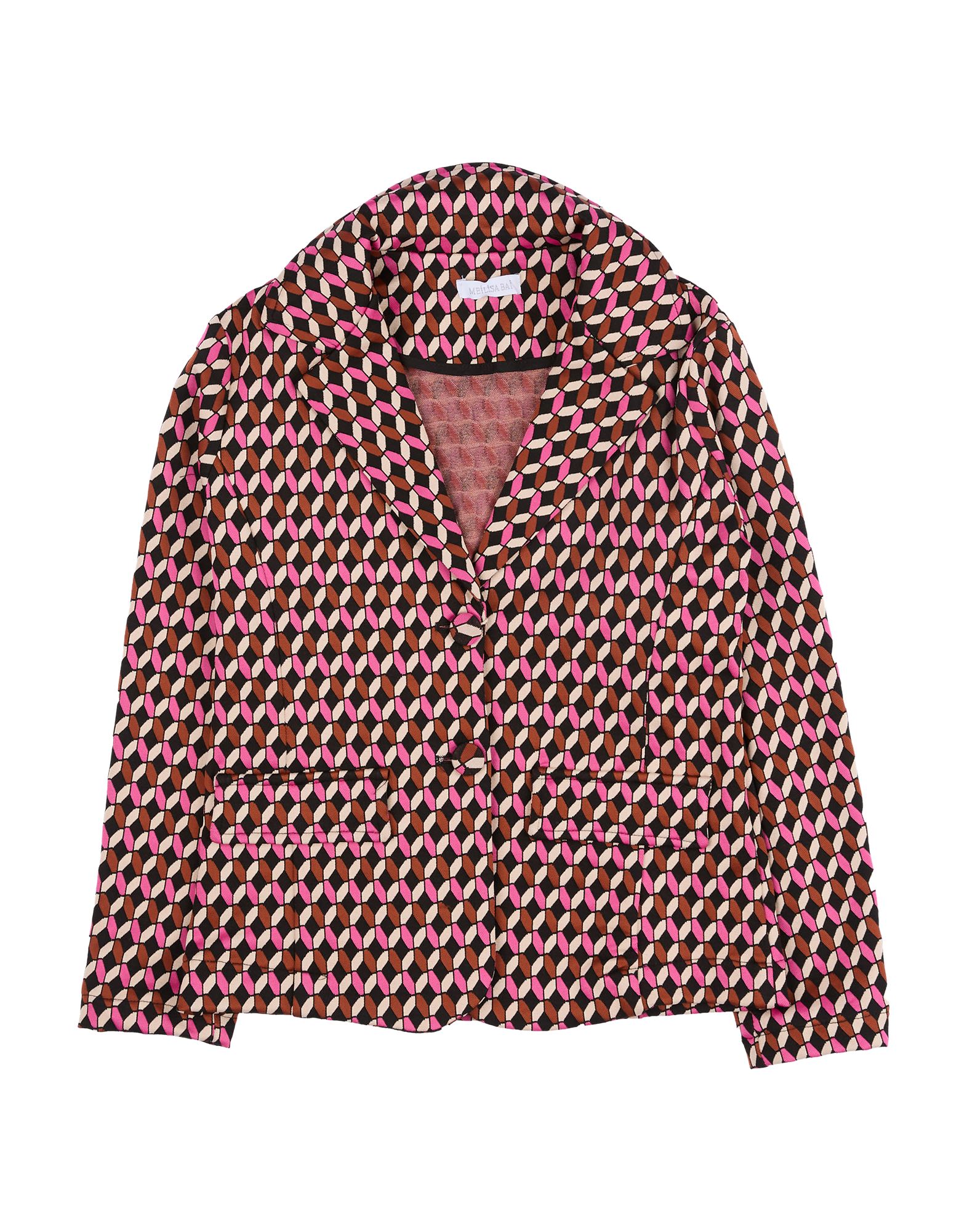 MEILISA BAI - Blazers