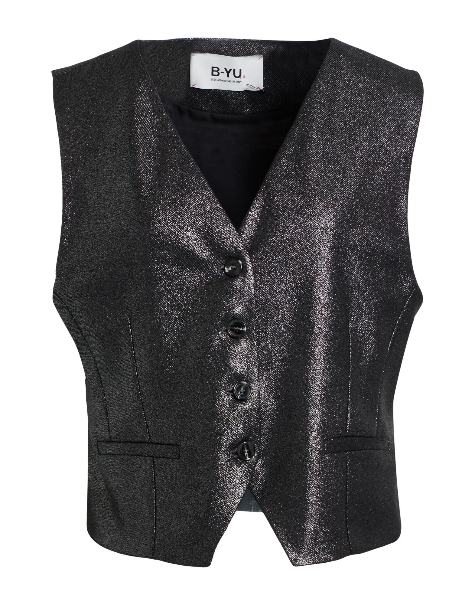 B.YU - Tailored Vests