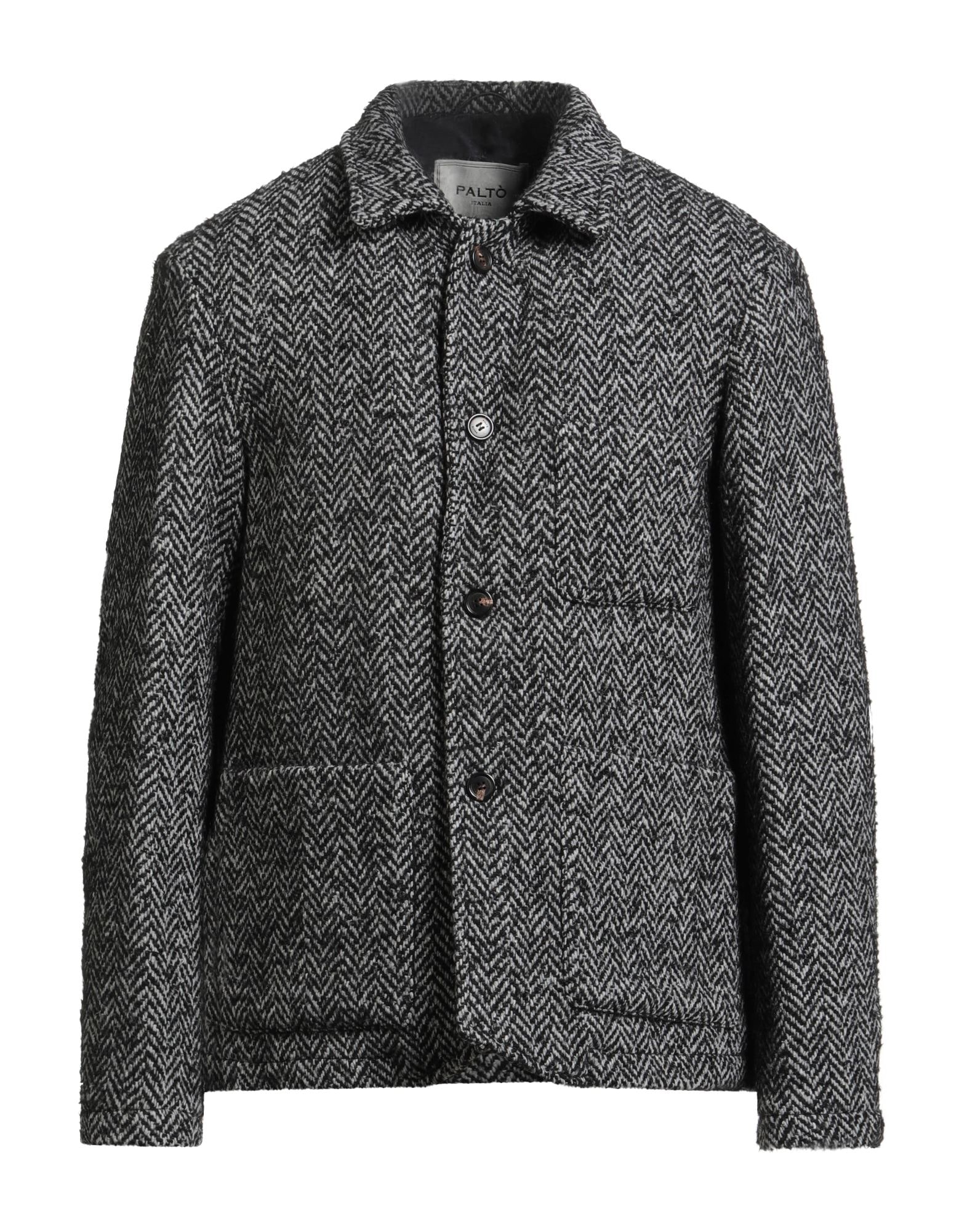 PALTÒ - Jackets