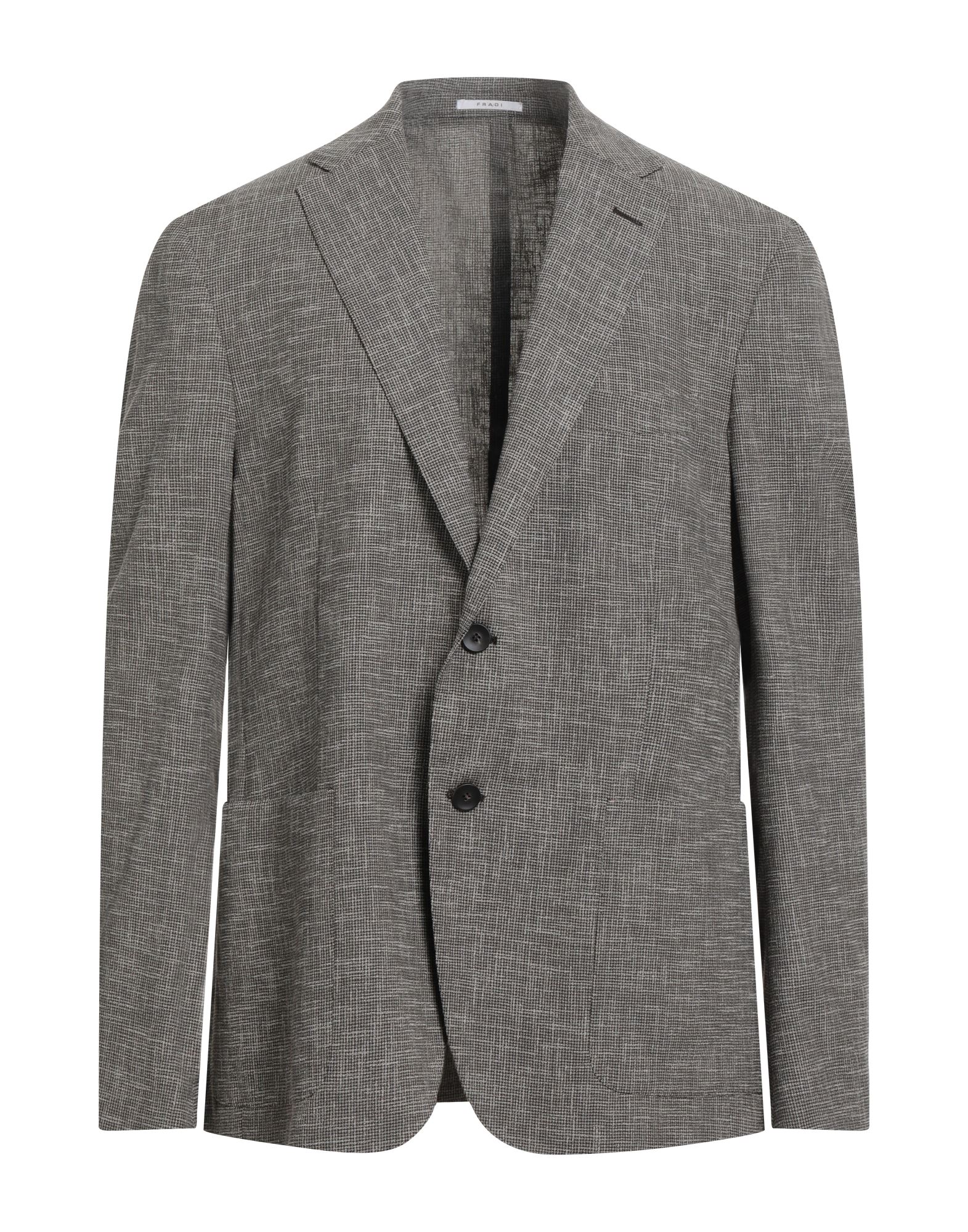 BOSS スーツ＆ジャケット | テーラードジャケット グレー メンズ | YOOX