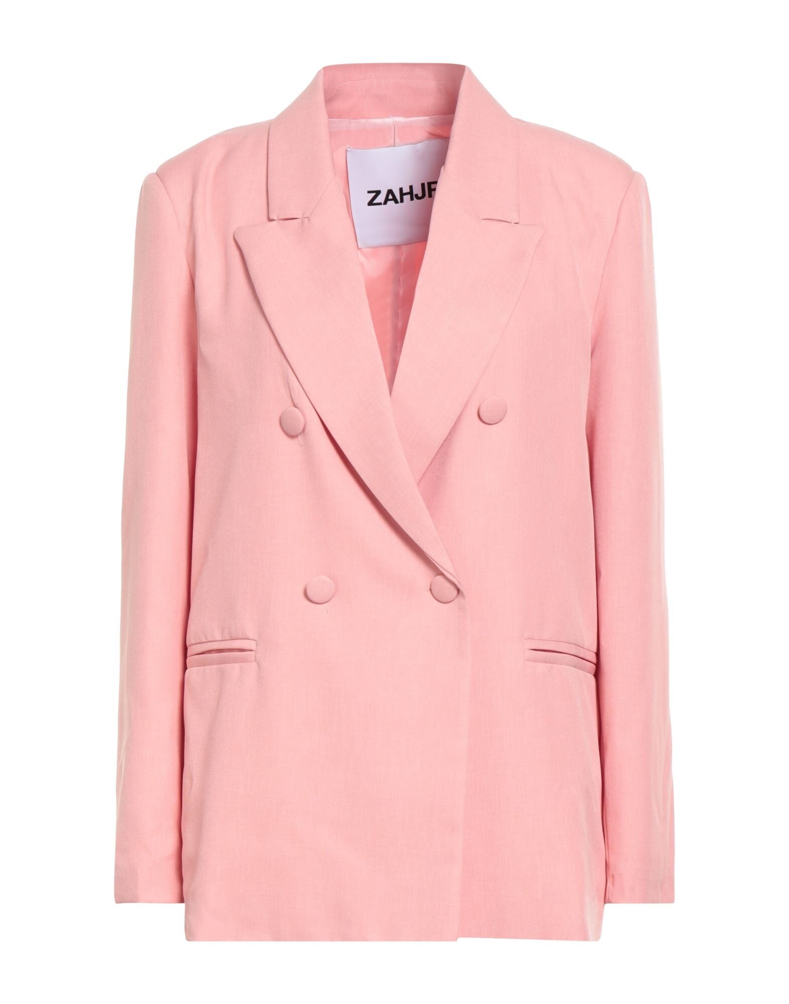 ZAHJR - Blazers