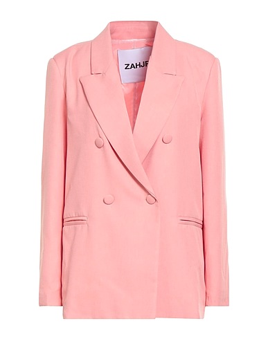 ZAHJR Blazer 100% Polyester
