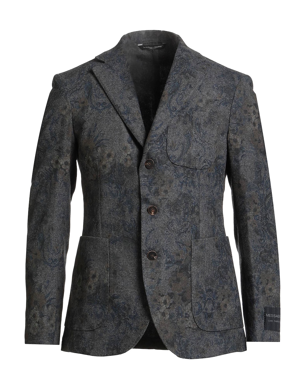 MESSAGERIE - Blazers