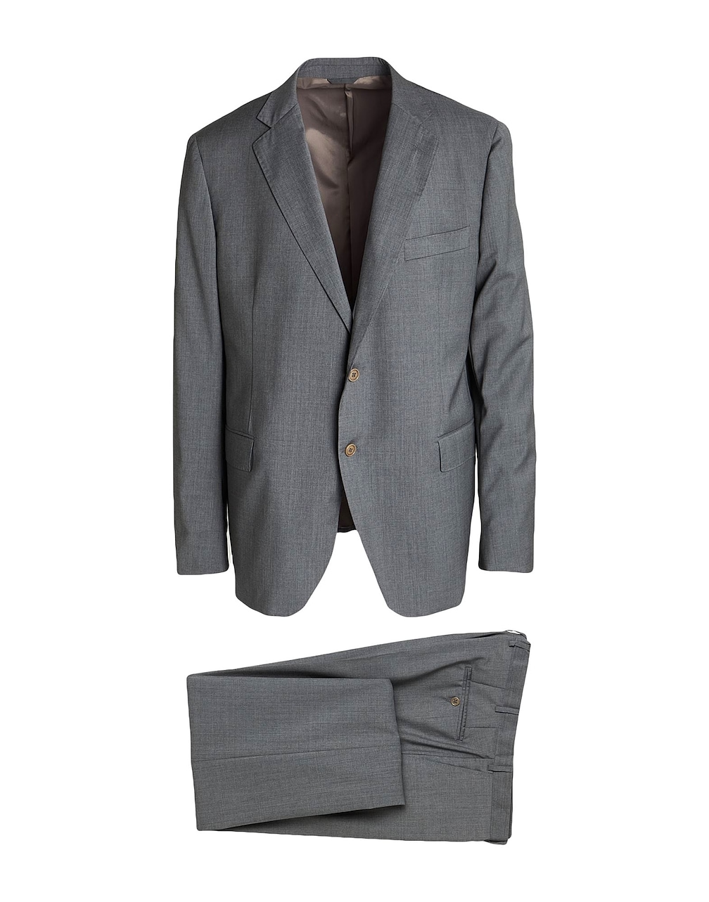 IDEA ITALIAN DESIGN ELEMENTS OF APPAREL - Suits