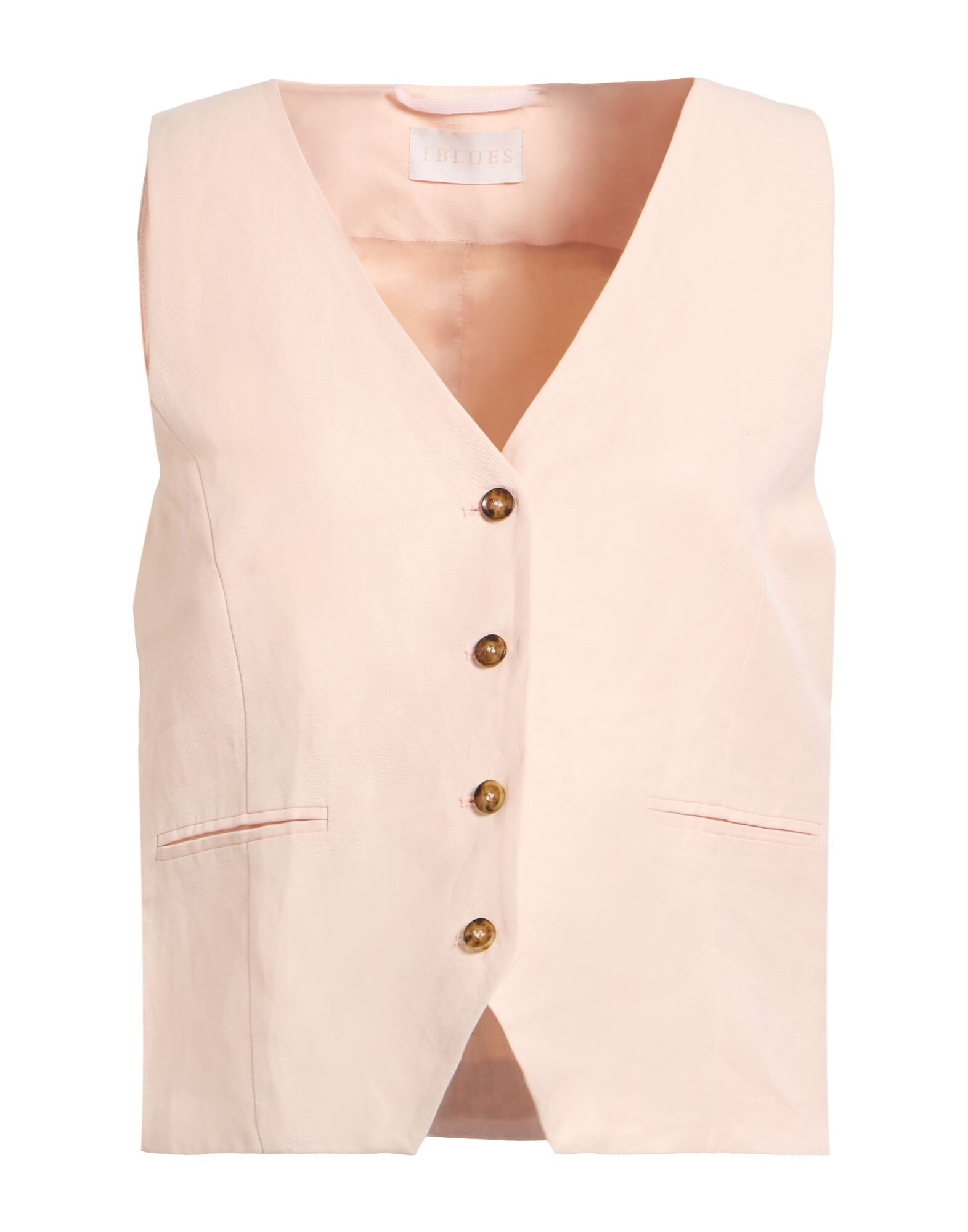 I BLUES - Gilets de costume