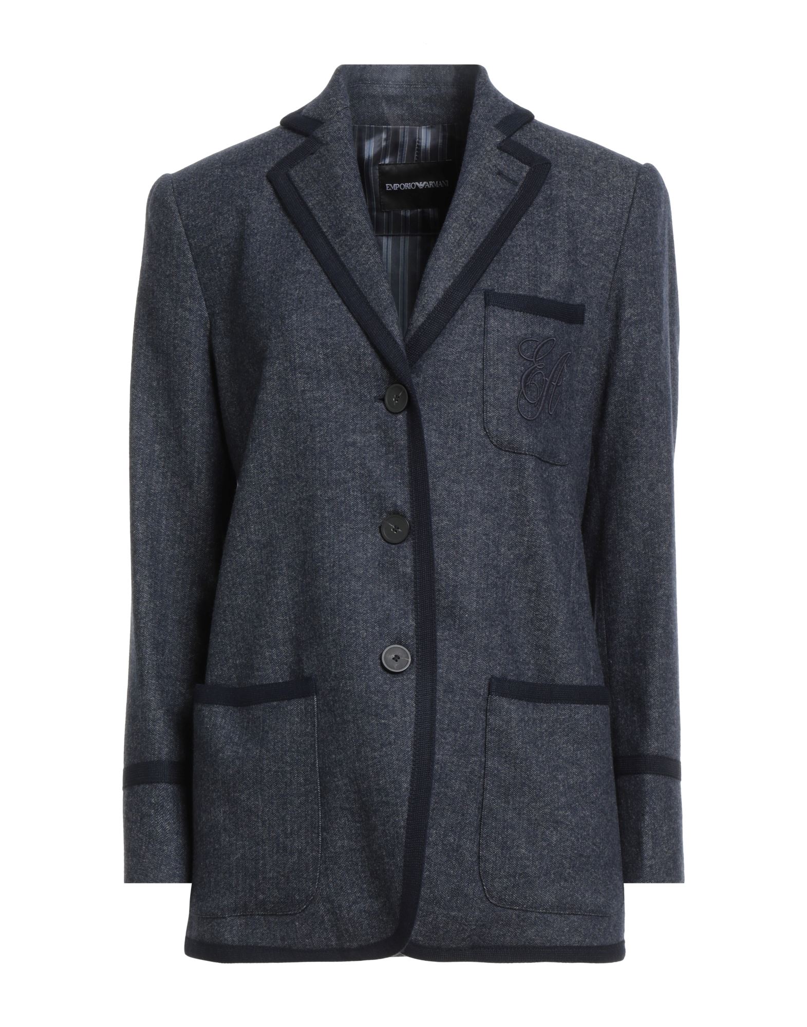 EMPORIO ARMANI - 블레이저