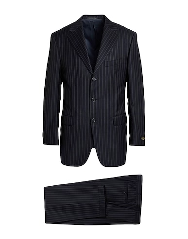 CORNELIANI Suits 100% Virgin Wool