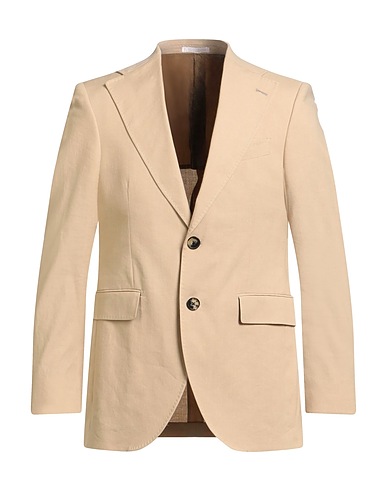 SAULINA Milano Americana Arena 55% Lino, 43% Algodón, 2% Elastomultiéster