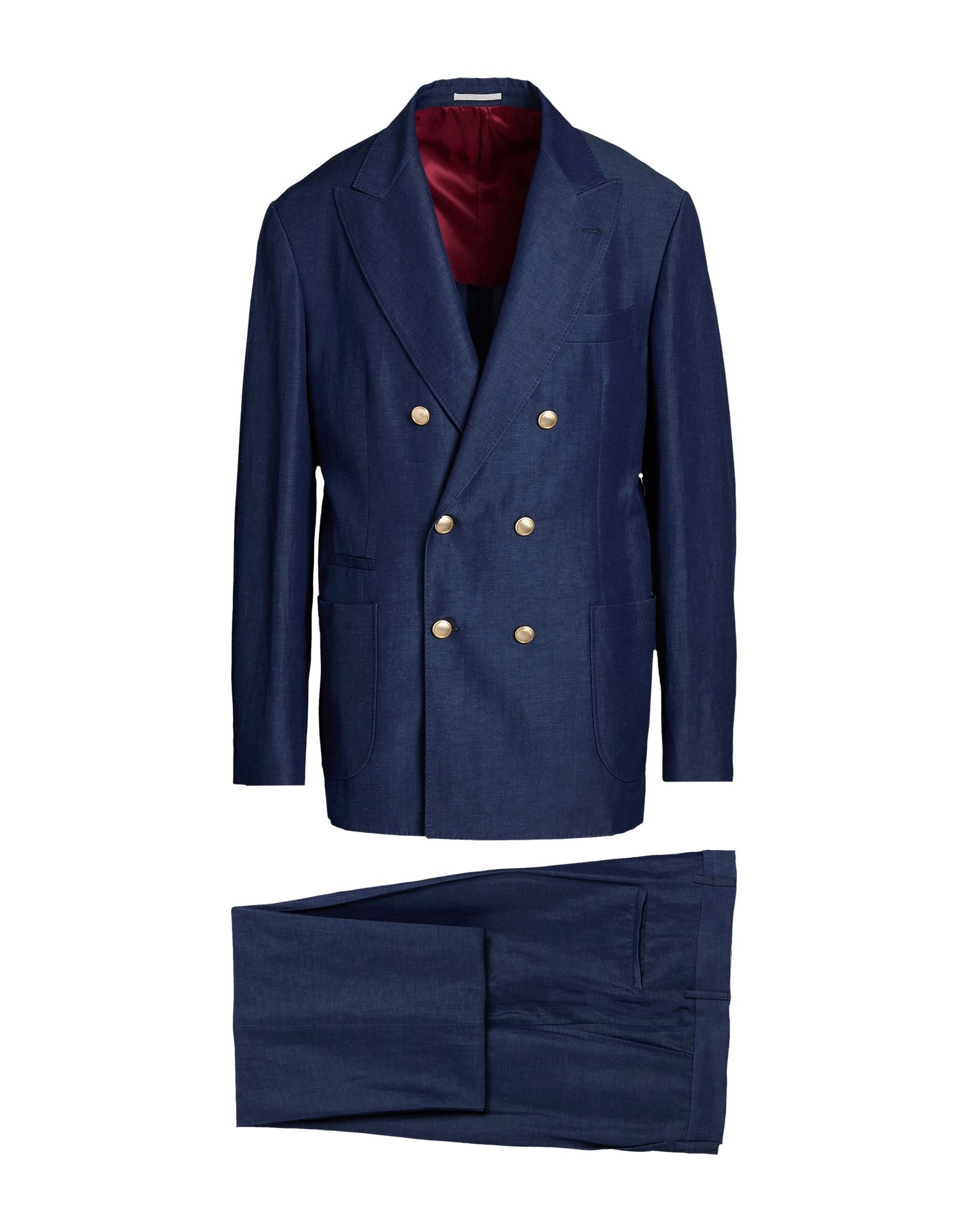 BRUNELLO CUCINELLI - Suits