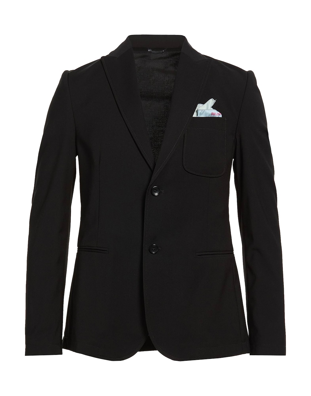 DANIELE ALESSANDRINI - Blazers