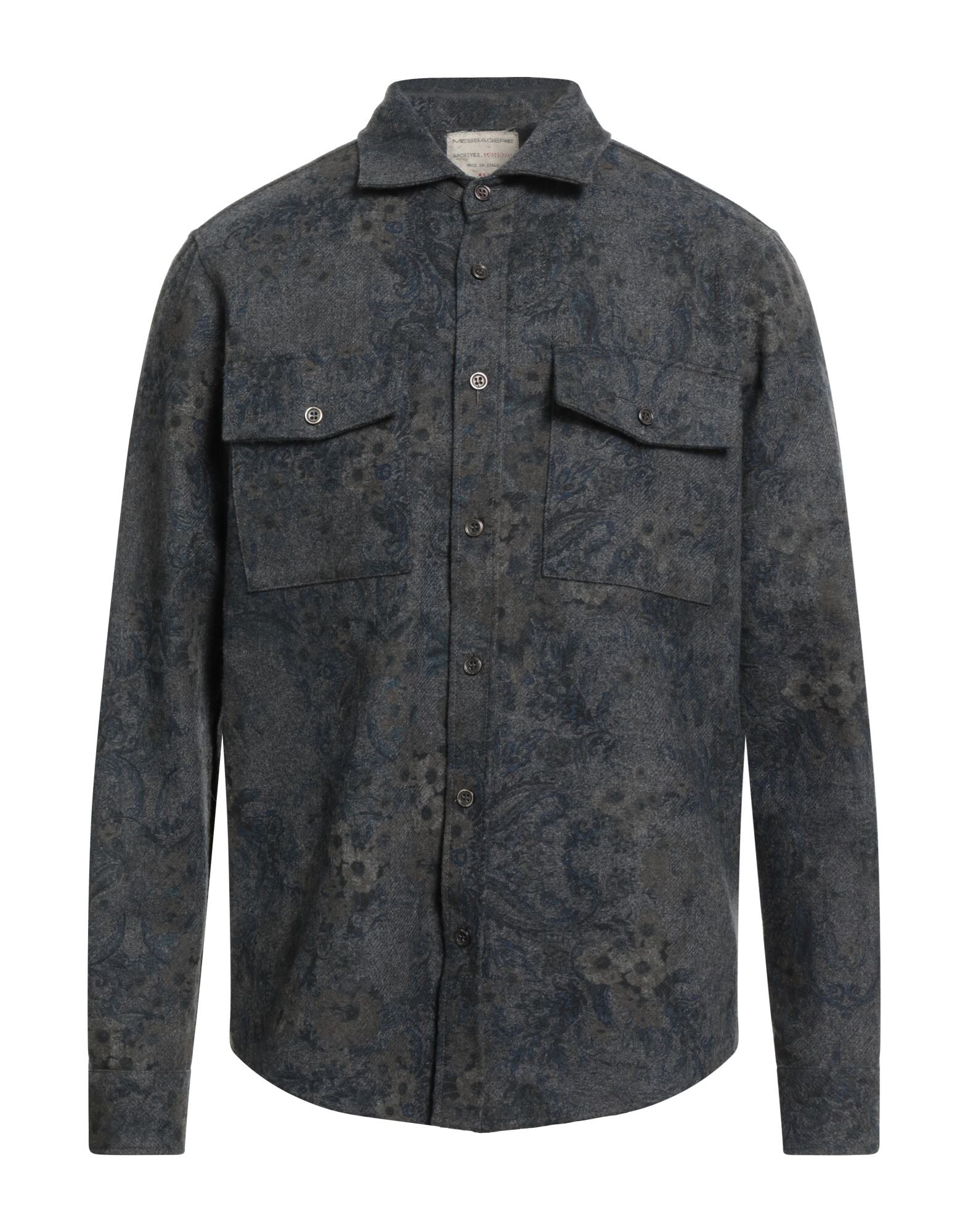 MESSAGERIE - Camisas