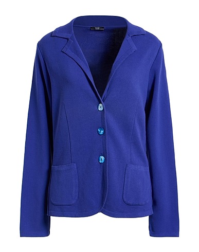 WOOD Blazer 100% Cotton