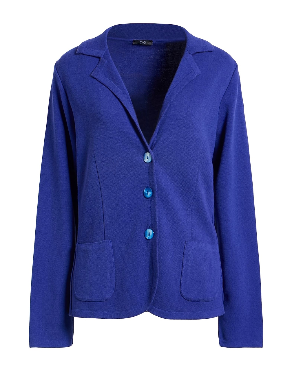WOOD - Blazers