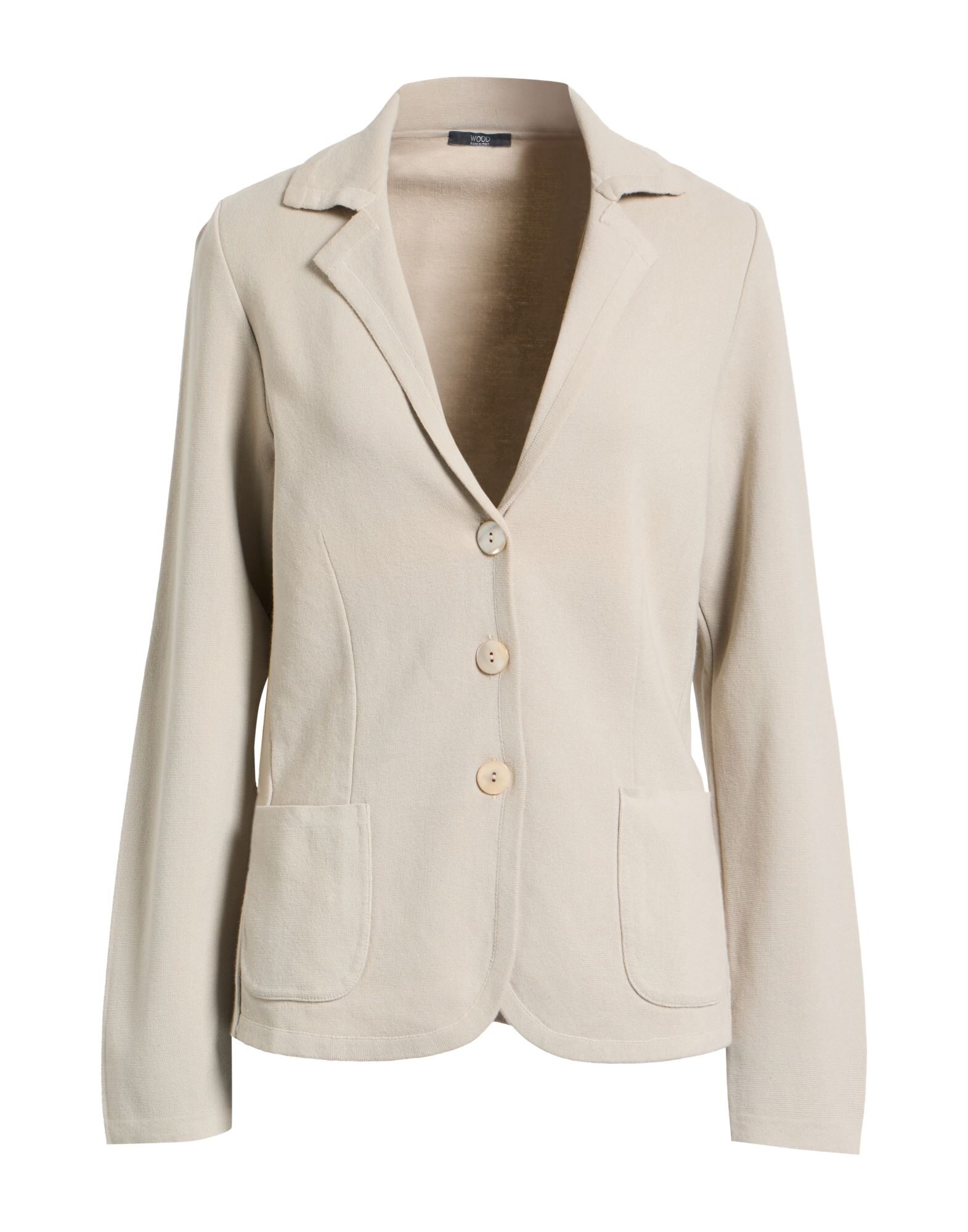 WOOD - Blazers