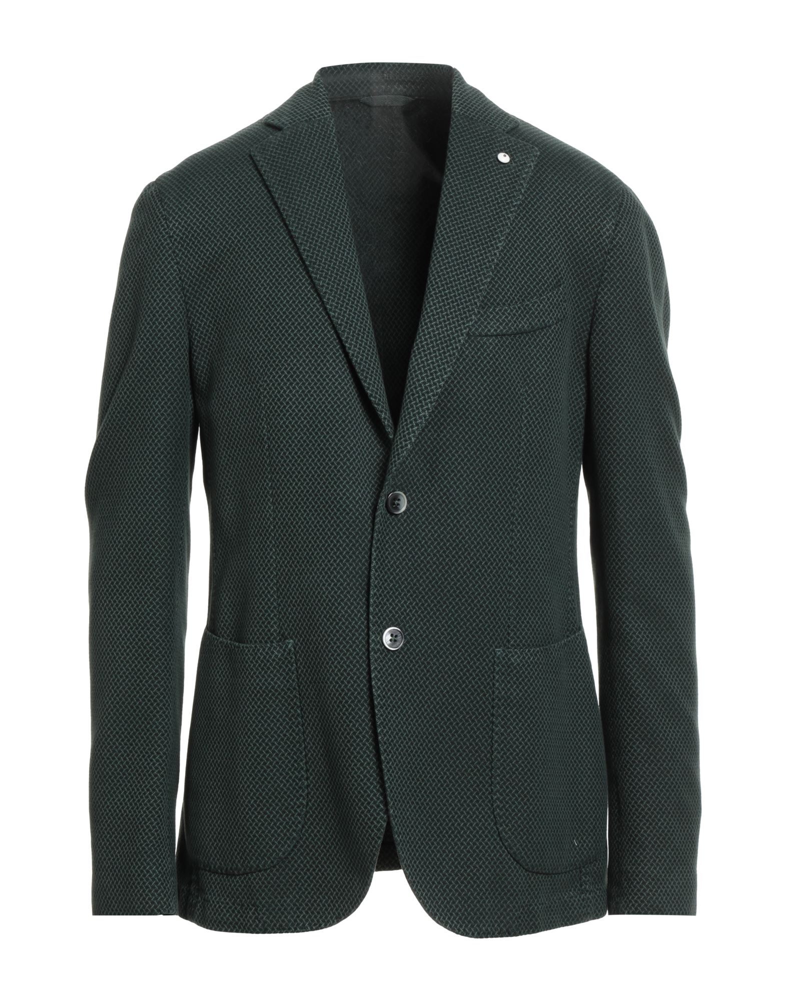 L.B.M. 1911 - Blazers