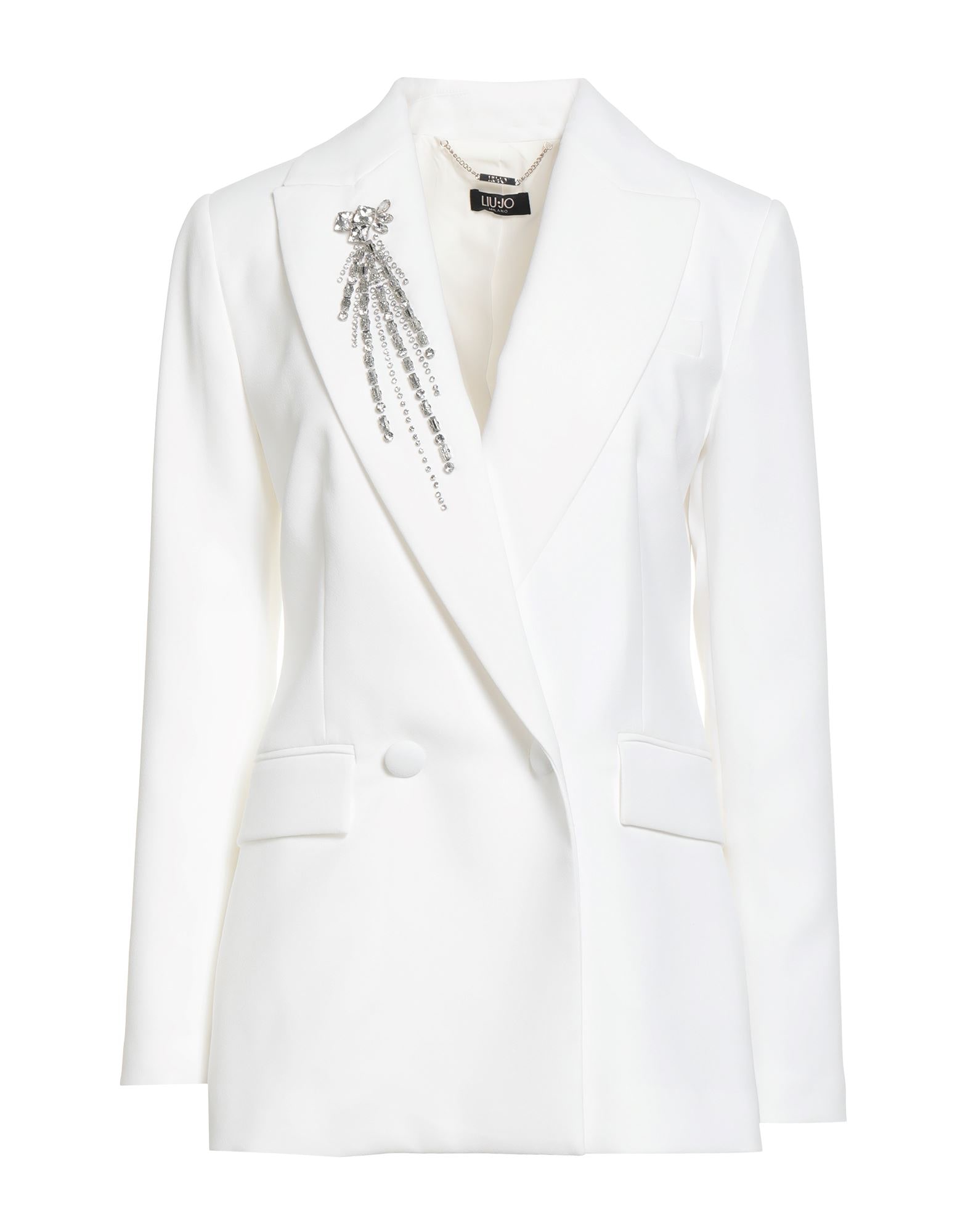 LIU •JO - Blazers