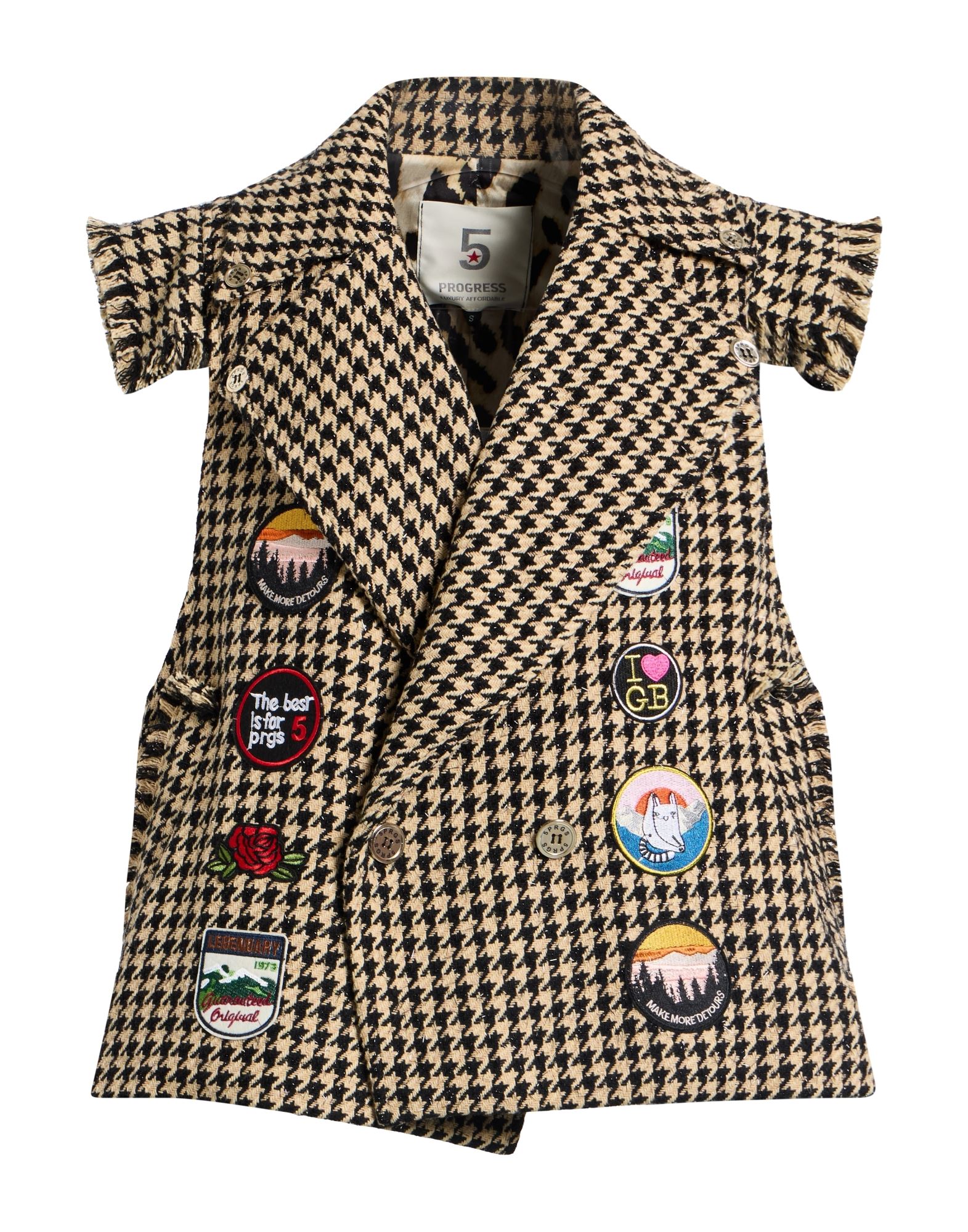 5 PROGRESS - Blazers