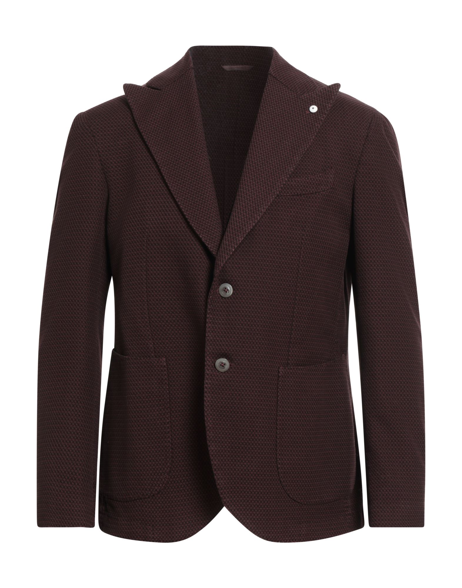 L.B.M. 1911 - Blazers