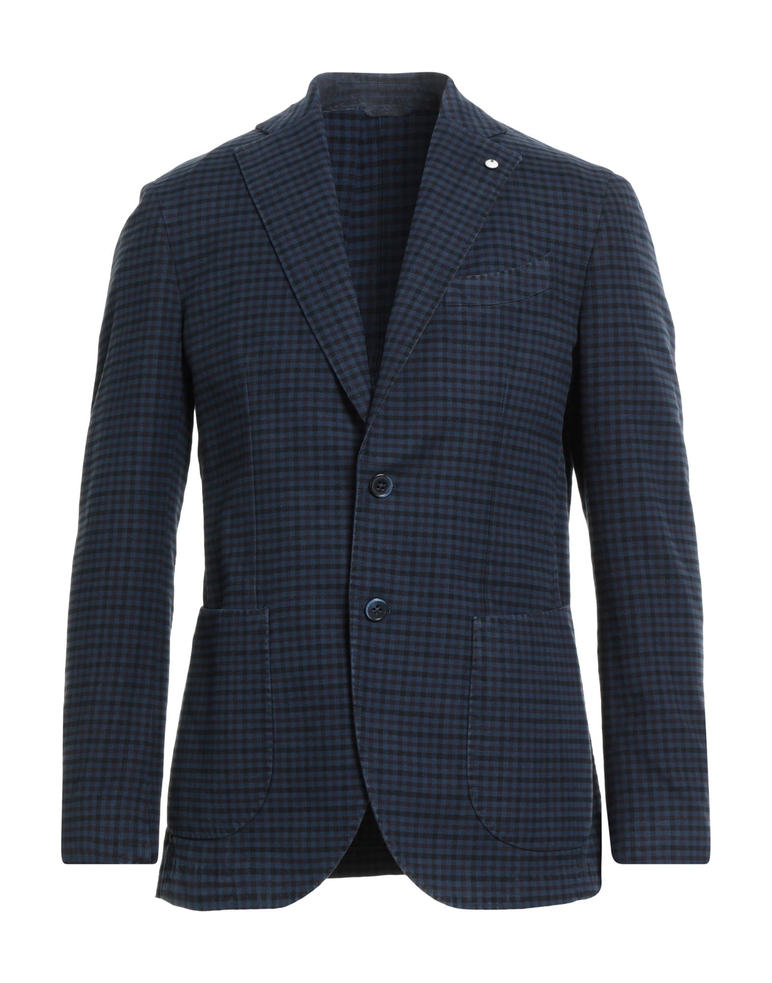 L.B.M. 1911 - Blazers