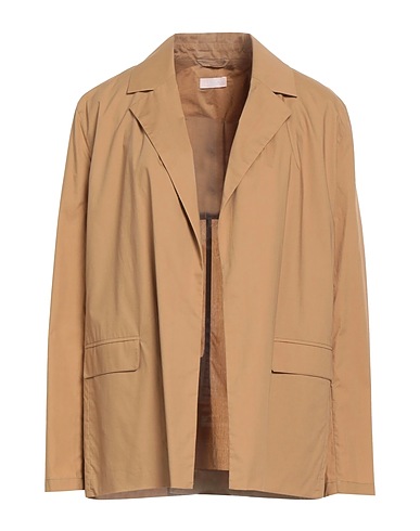 LIU •JO Blazer Sand 100% Cotton