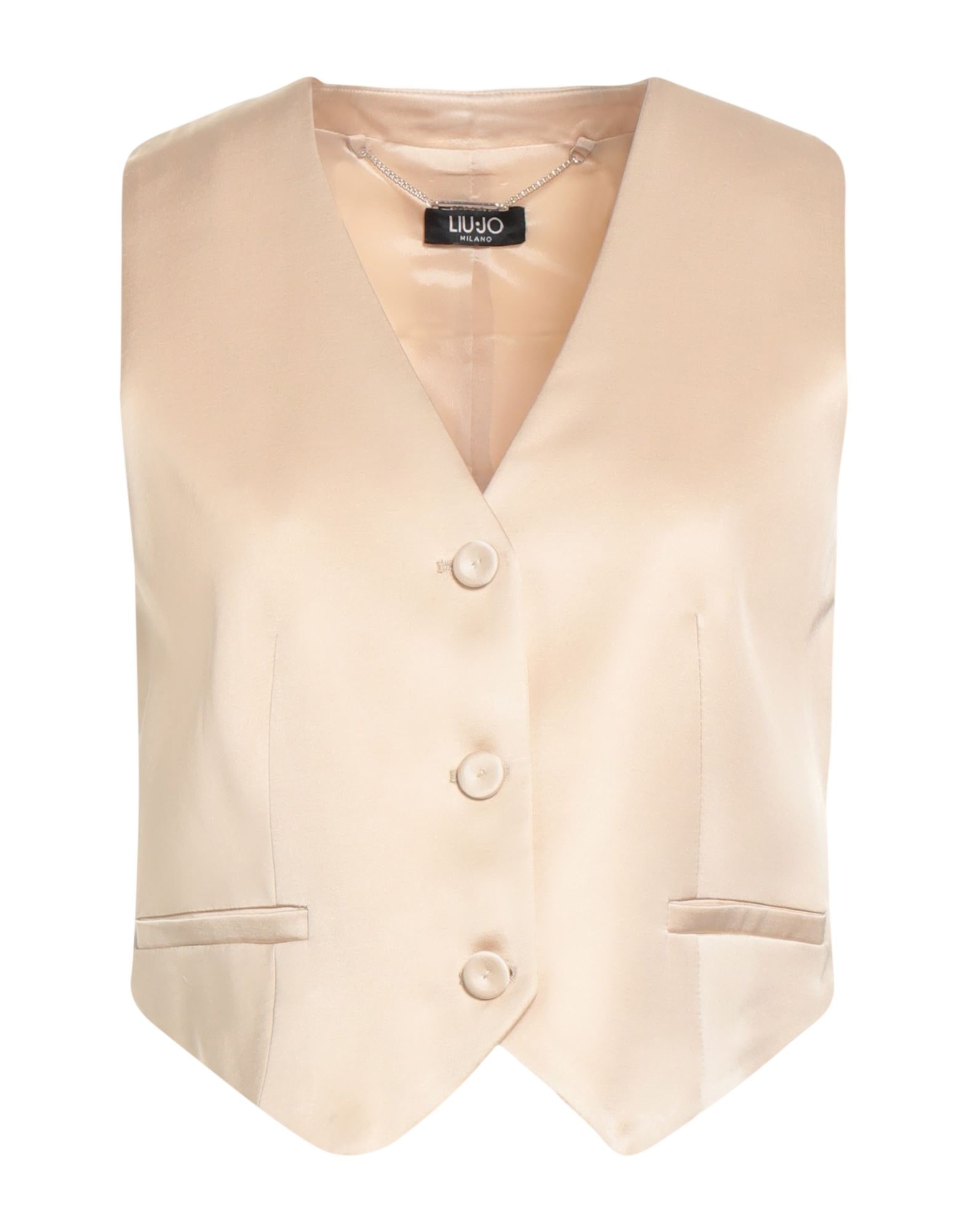 LIU •JO - Waistcoats