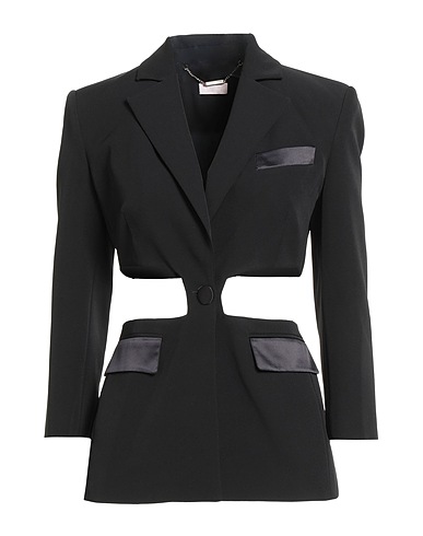 LIU •JO Veste 88% Polyester, 12% Élasthanne