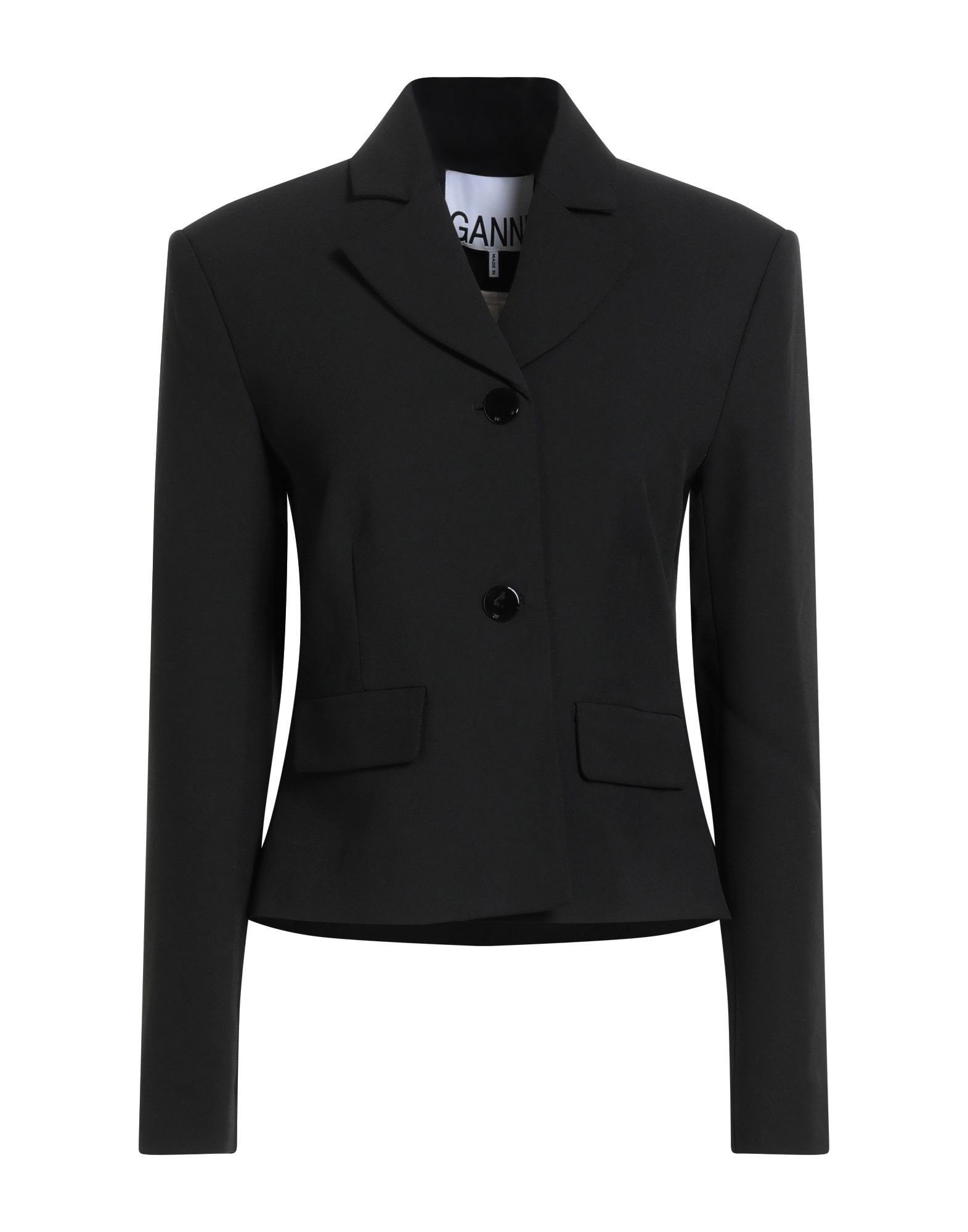 GANNI - 블레이저