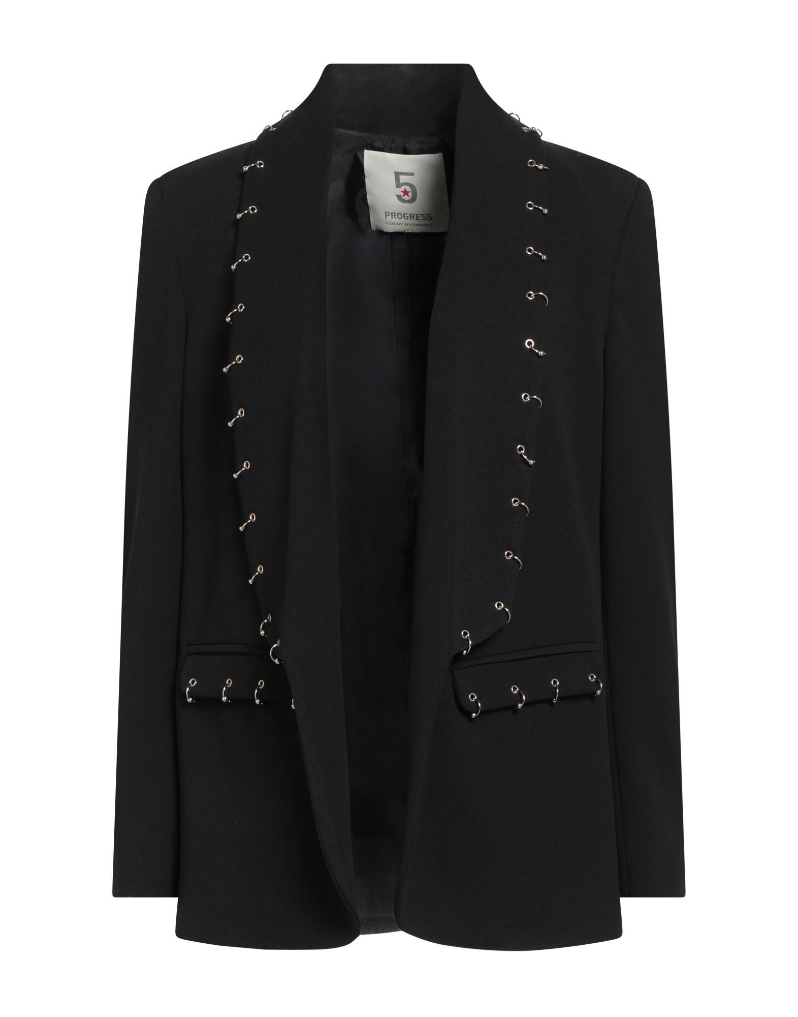 5 PROGRESS - Σακάκια