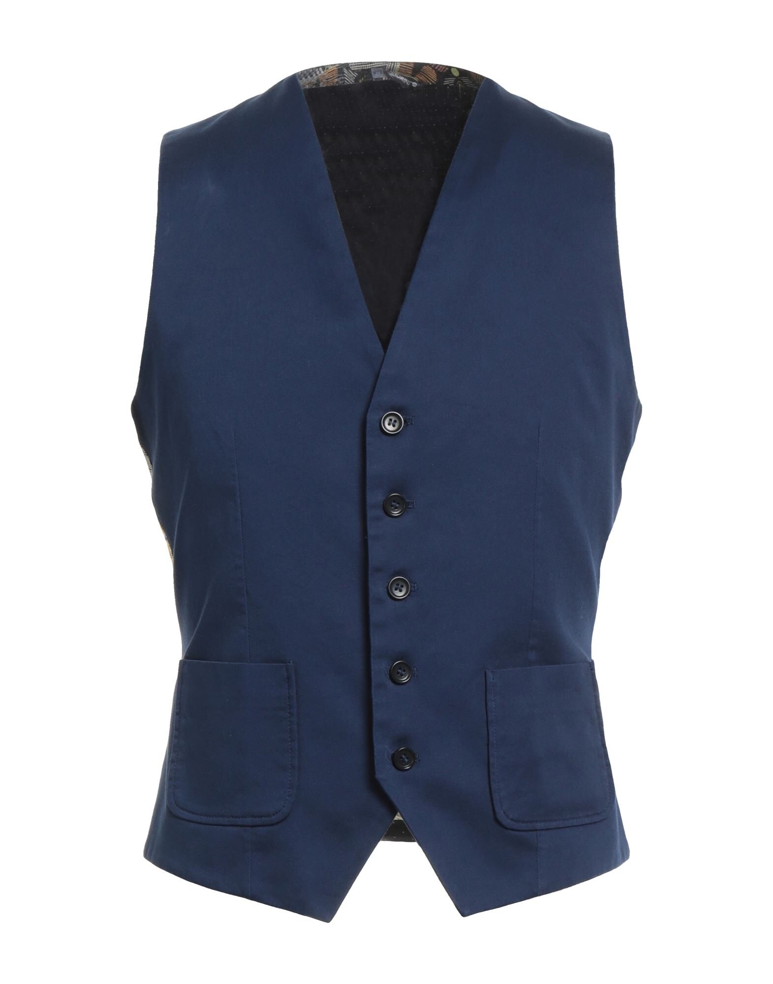 DANIELE ALESSANDRINI - Couture-Westen