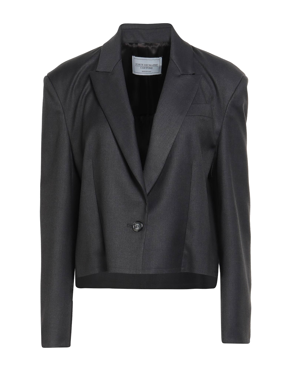 FORTE DEI MARMI COUTURE - Blazers
