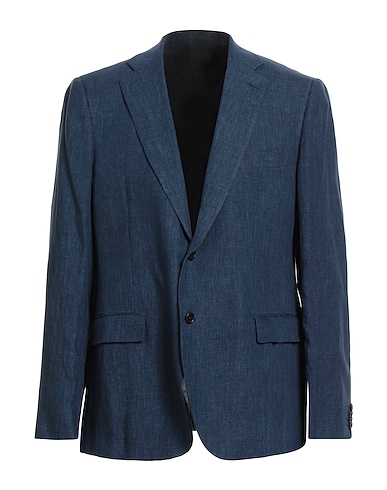 IDEA ITALIAN DESIGN ELEMENTS OF APPAREL Σακάκι 100% Λινό