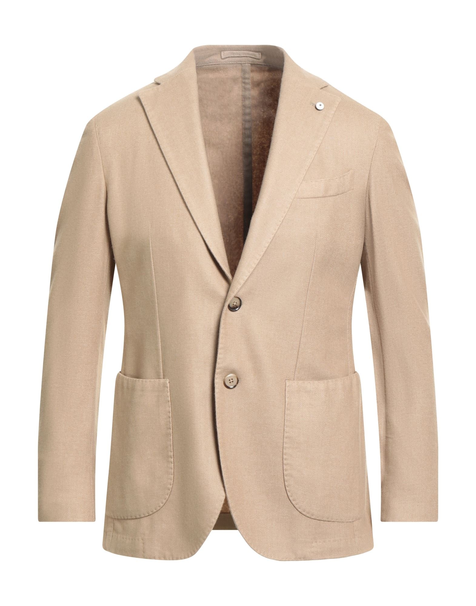 L.B.M. 1911 - Пиджаки