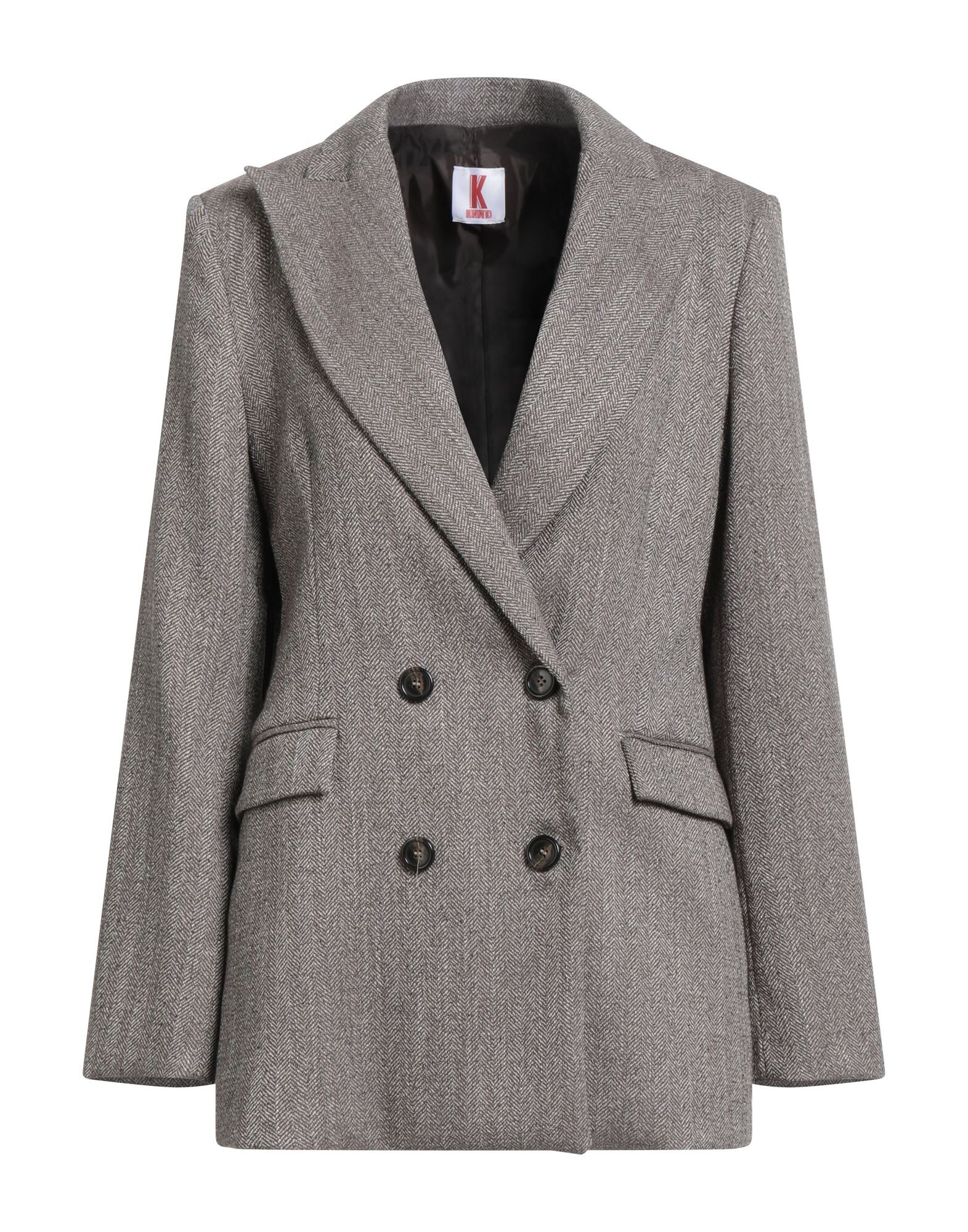 KONTATTO - Пиджаки