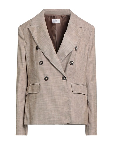 HOPE SKY Blazer 83% Polyester, 15% Viscose, 2% Elastane
