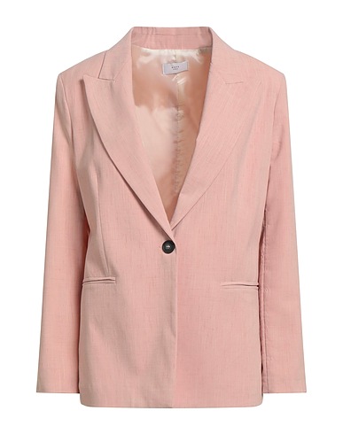 HOPE SKY Americana Rosa 46% Viscosa, 40% Poliéster, 6% Otras Fibras, 5% Poliamida, 3% Elastán