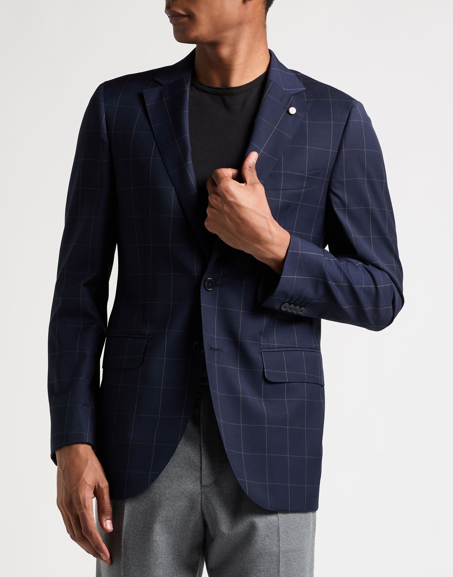 Shop LUIGI BIANCHI Mantova on Sale at BeyondStyle – Get 85% Off