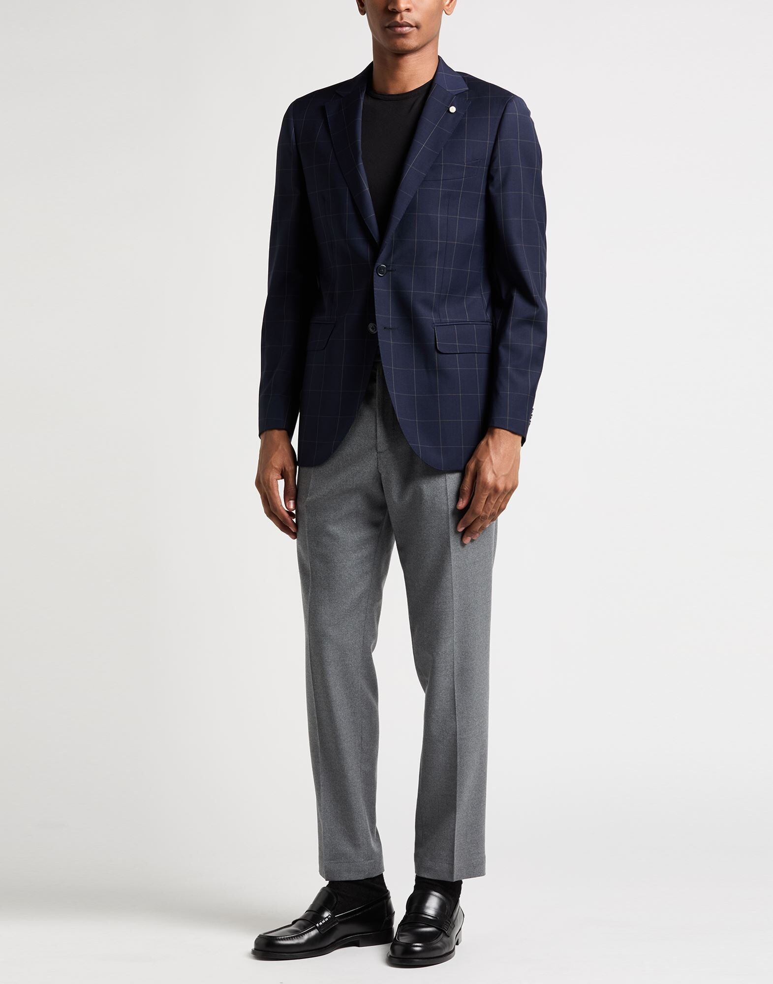 Shop LUIGI BIANCHI Mantova on Sale at BeyondStyle – Get 85% Off