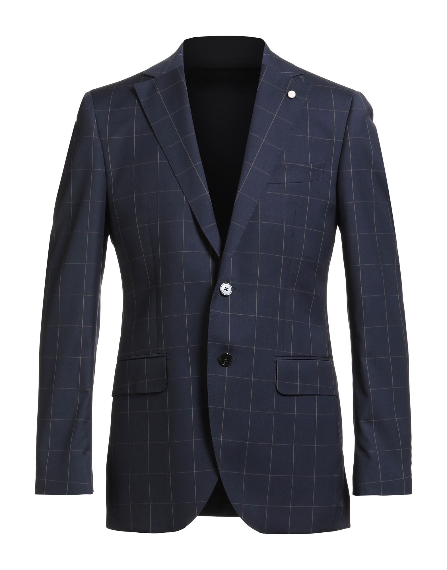 LUIGI BIANCHI Mantova - Blazers