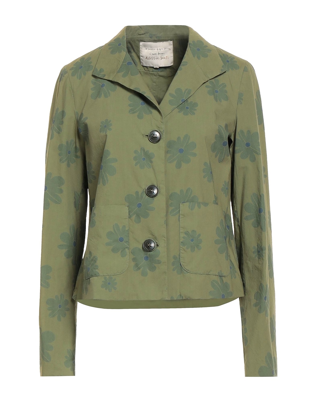 ALESSIA SANTI - Blazers